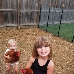 Meet your Posher, Payton